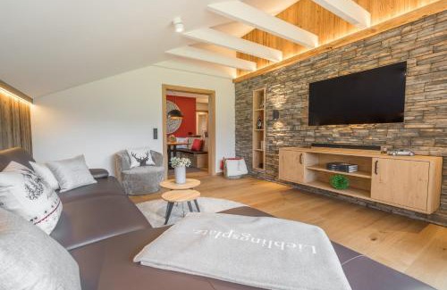 Oberstdorf Apartamento | Augenweide
