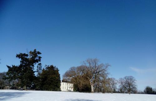 Jamestown Cama Y Desayuno | Augherea House