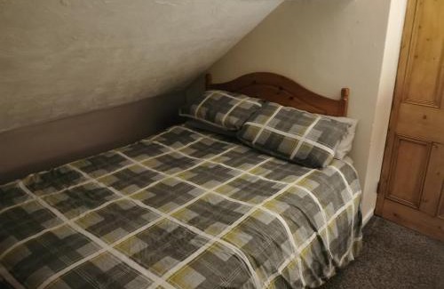 Lisnagunogue Otro | Aughnahoy Staycations Portglenone