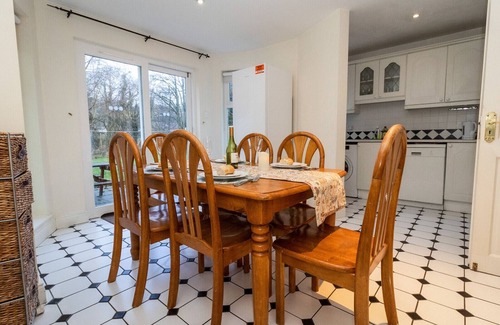 Aughrim Lower Chalet De Esquí | Aughrim Holiday Village No 6