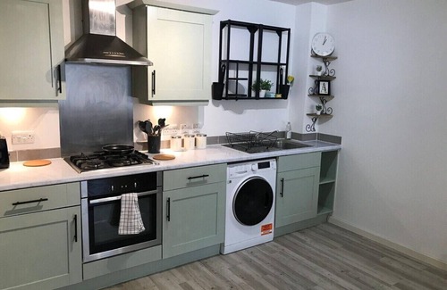 Canon's Marsh Apartamento | August Discount - Long Stay - Contractors