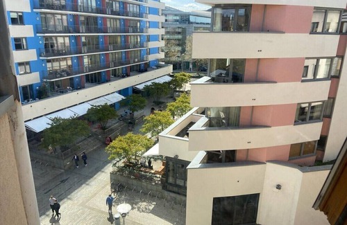 Canon's Marsh Apartamento | August Discount - Long Stay - Contractors