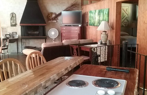 Worley Cabina | August now open for renting! Only 395. a night for entire cabin plus boat slip!