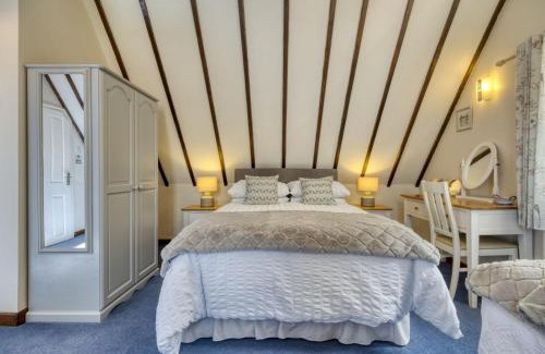 Bourton Casa | Augusta Cottage