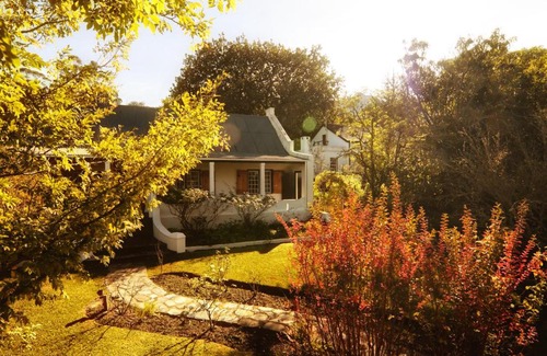 Swellendam Casa | Augusta de Mist Country House and Kitchen