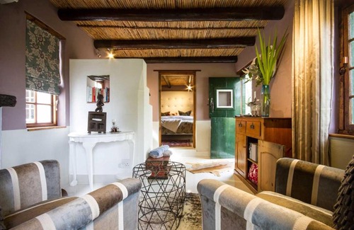 Swellendam Casa | Augusta de Mist Country House and Kitchen