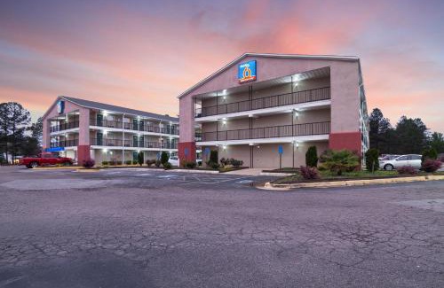 Augusta Hotel | Augusta GA - Wrightsboro