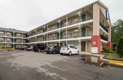 Augusta Hotel | Augusta GA - Wrightsboro