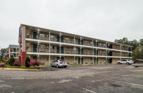 Augusta Hotel | Augusta GA - Wrightsboro