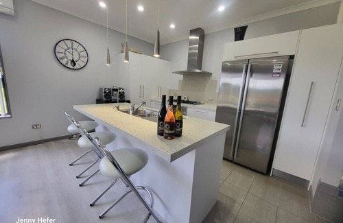 Pauanui Casa | Augusta Grand Pauanui, a Golfers Dream House