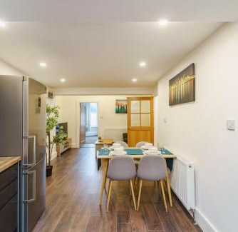 Moseley Apartamento | Augusta lodge Moseley
