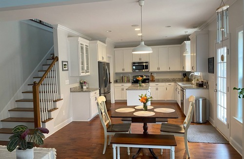 Evans Casa | Augusta Masters & ANWA in Beautiful Riverwood Plantation, 4 Bedroom, 3.5 bath