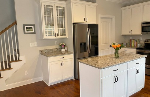 Evans Casa | Augusta Masters & ANWA in Beautiful Riverwood Plantation, 4 Bedroom, 3.5 bath