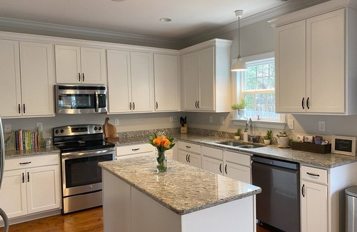 Evans Casa | Augusta Masters & ANWA in Beautiful Riverwood Plantation, 4 Bedroom, 3.5 bath