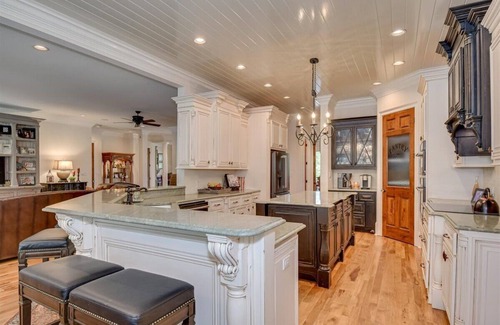 Appling Casa | Augusta/Masters Rental w/Pool