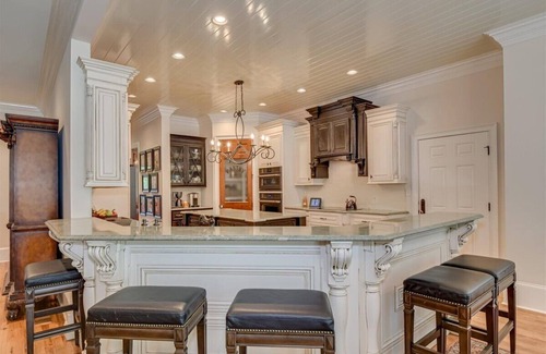 Appling Casa | Augusta/Masters Rental w/Pool