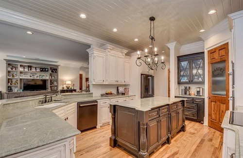 Appling Casa | Augusta/Masters Rental w/Pool