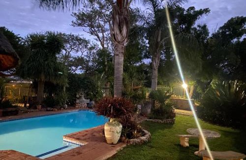 Ladysmith Apartamento | Augustine Avenue Guest House