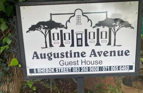 Ladysmith Apartamento | Augustine Avenue Guest House
