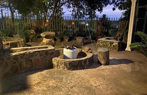 Ladysmith Apartamento | Augustine Avenue Guest House