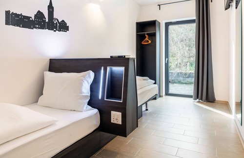 Bernkastel-Kues Hotel | Augustus Hotel Bernkastel