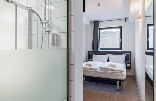 Bernkastel-Kues Hotel | Augustus Hotel Bernkastel