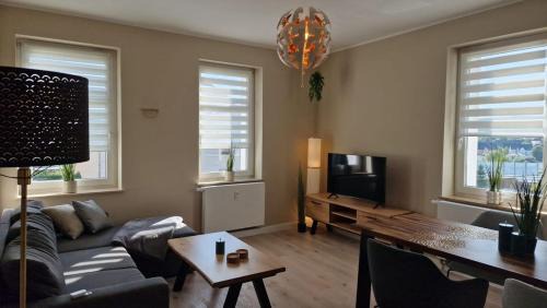 Floha Apartamento | Augustusburger-Suites