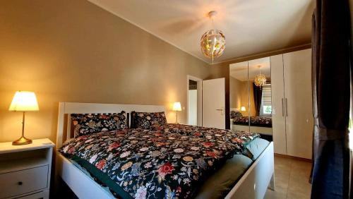 Floha Apartamento | Augustusburger-Suites