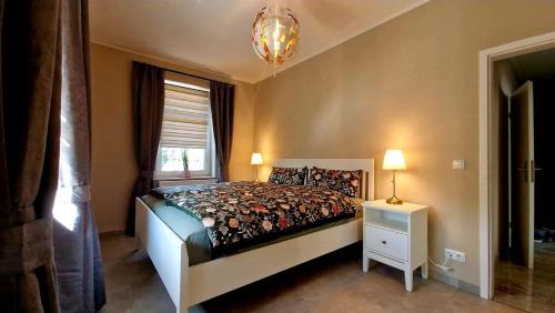 Floha Apartamento | Augustusburger-Suites