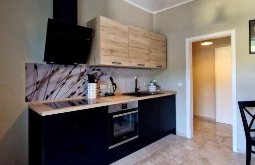 Floha Apartamento | Augustusburger-Suites