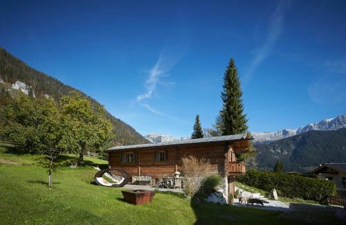 Saalfelden am Steinernen Meer Chalet De Esquí | Auhäuslgut