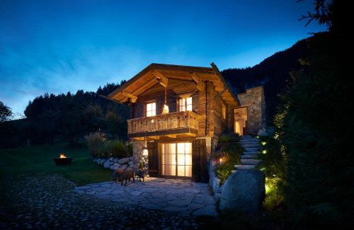 Saalfelden am Steinernen Meer Chalet De Esquí | Auhäuslgut