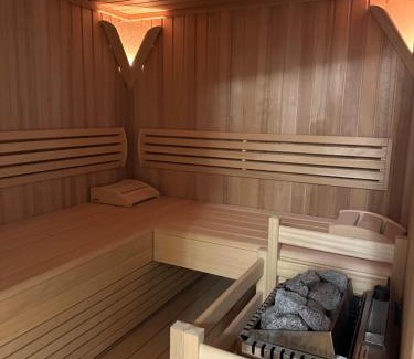 Hallerndorf Apartamento | Auhäusl Residence for 6 with private Sauna by Belle-Stay