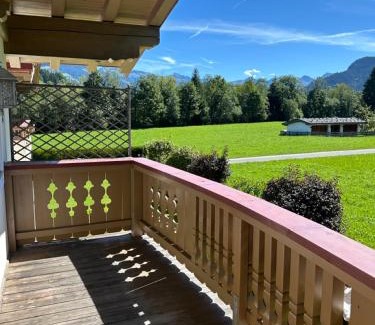 Hallerndorf Apartamento | Auhäusl Residence for 6 with private Sauna by Belle-Stay