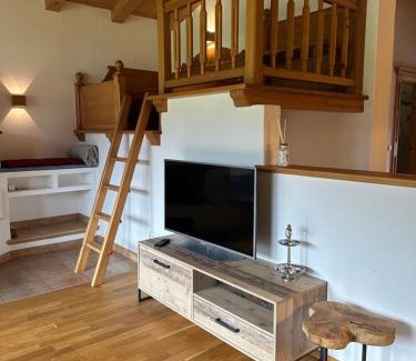 Hallerndorf Apartamento | Auhäusl Residence for 6 with private Sauna by Belle-Stay