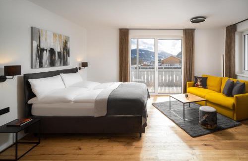 Bad Gastein Apartamento | Auhof - Apartments Bad Gastein