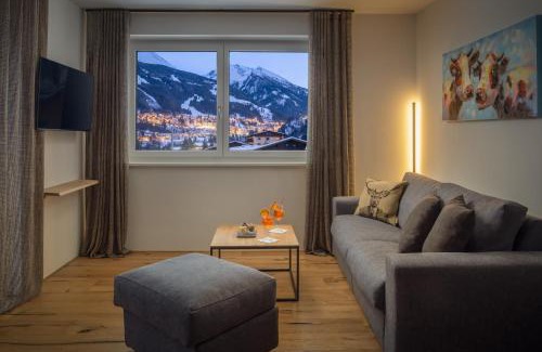 Bad Gastein Apartamento | Auhof - Apartments Bad Gastein