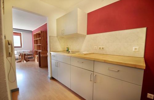 Niederau Apartamento | Auhof