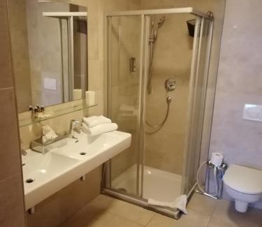 Kaprun Apartamento | Auhof Wirtshaus & Suiten