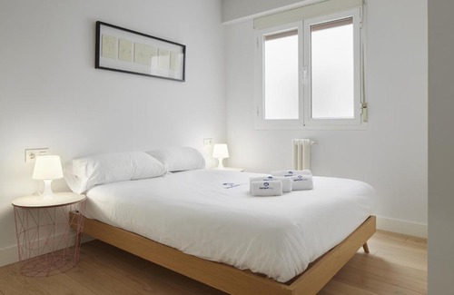 San Sebastián Apartamento | Aukera - Basque Stay