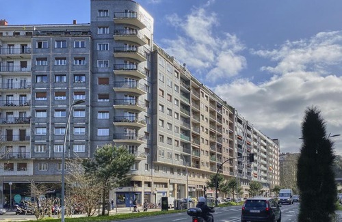 San Sebastián Apartamento | Aukera - Basque Stay