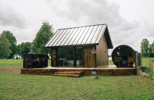 Viljandi County Casa | Auksi puhkemaja-1