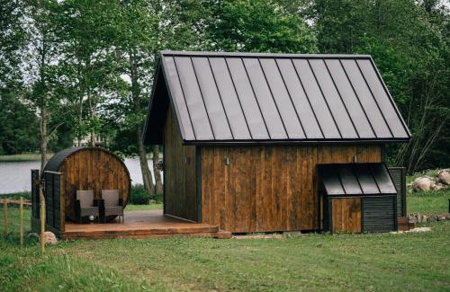 Viljandi County Casa | Auksi puhkemaja-1