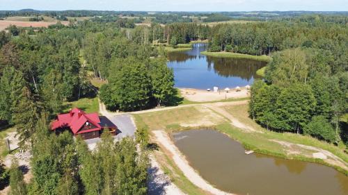 Klykiai Casa | Auksinio elnio slėnis