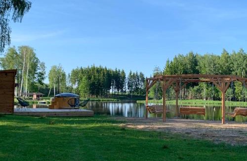 Klykiai Casa | Auksinio elnio slėnis