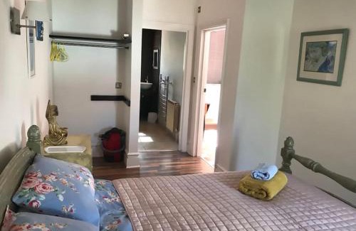 Bembridge Apartamento | Aule Apartment