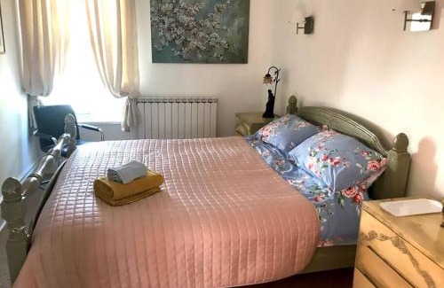 Bembridge Apartamento | Aule Apartment