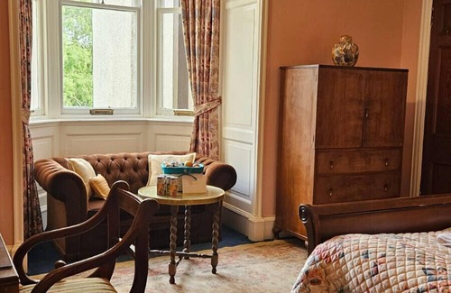 Lairg Apartamento | Aultnagar Lodge - Lady Margaret Apartment