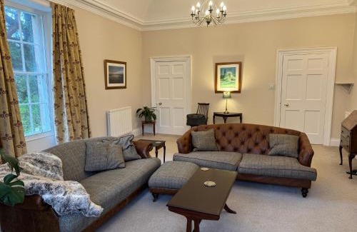 South Galson Apartamento | Aultnaskiach House Apartment, Inverness