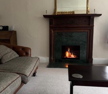 South Galson Apartamento | Aultnaskiach House Apartment, Inverness